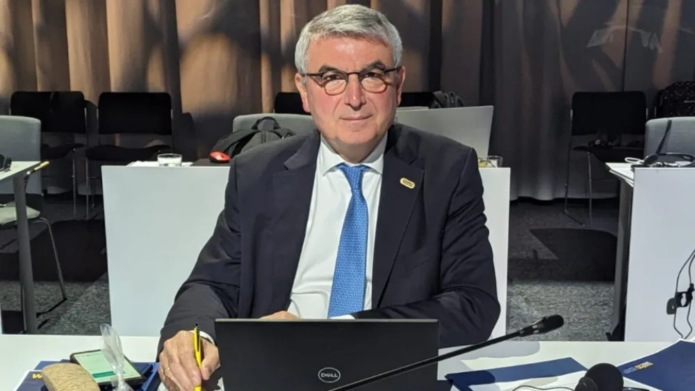 «Μαζί με την κύρια σύνταξη και η έκδοση της επικουρικής από το 2024»