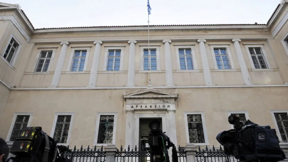 EΑΣ - Όμιλος CSG: Η δικαστική απόφαση του ΣτΕ δίνει το πράσινο φως για μια σημαντική συμφωνία