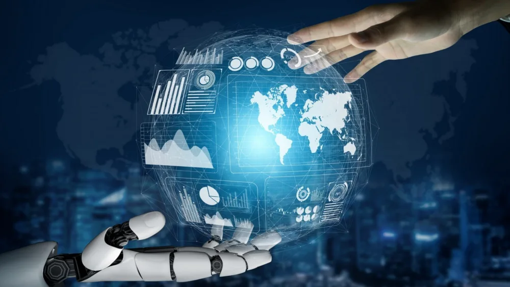 AI και ανθρώπινο δυναμικό: Οι κορυφαίες προτεραιότητες των CEOs