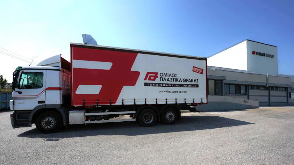 Eurobank Equities: Θετικές προοπτικές για τον Όμιλο Πλαστικά Θράκης με διπλάσια περιθώρια ανόδου στην τιμή της μετοχής