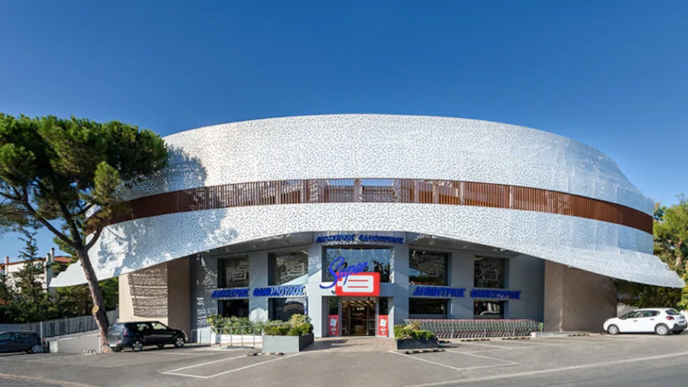 Ο Θανόπουλος επεκτείνεται μέσω νέου e-shop και app