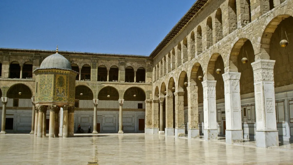 ΕΕ: Αναστολή περιοριστικών μέτρων κατά της Συρίας για την ενίσχυση της συνεργασίας