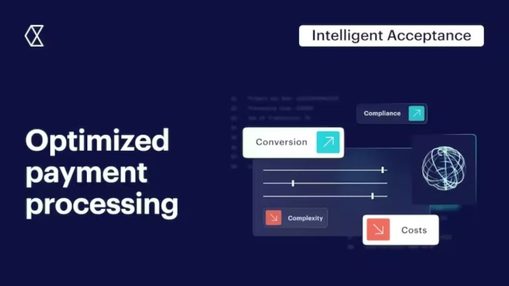 Intelligence Acceptance: μία ακόμη λύση της Checkout.com που αυξάνει τα έσοδα του εμπόρου