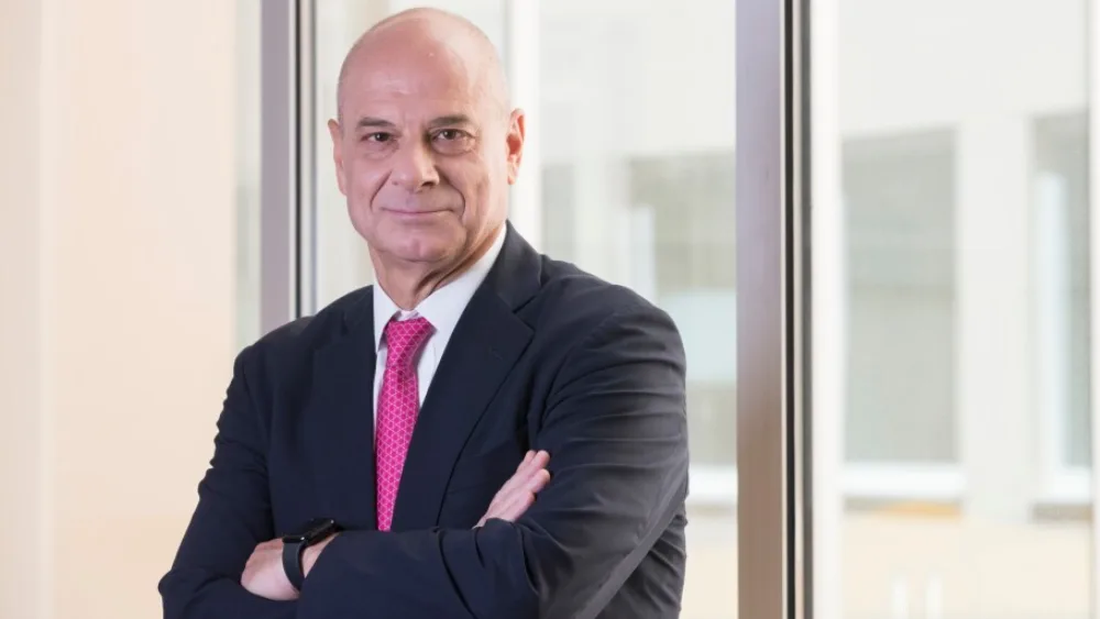 Eurobank: Βάζει πλώρη για Ντουμπάι, Σαουδική Αραβία, Ινδία, Ισραήλ