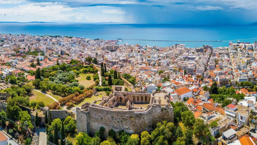 kariera.gr : Ημέρα Καριέρας Τουρισμού στην πόλη της Πάτρας ενόψει της νέας τουριστικής σεζόν