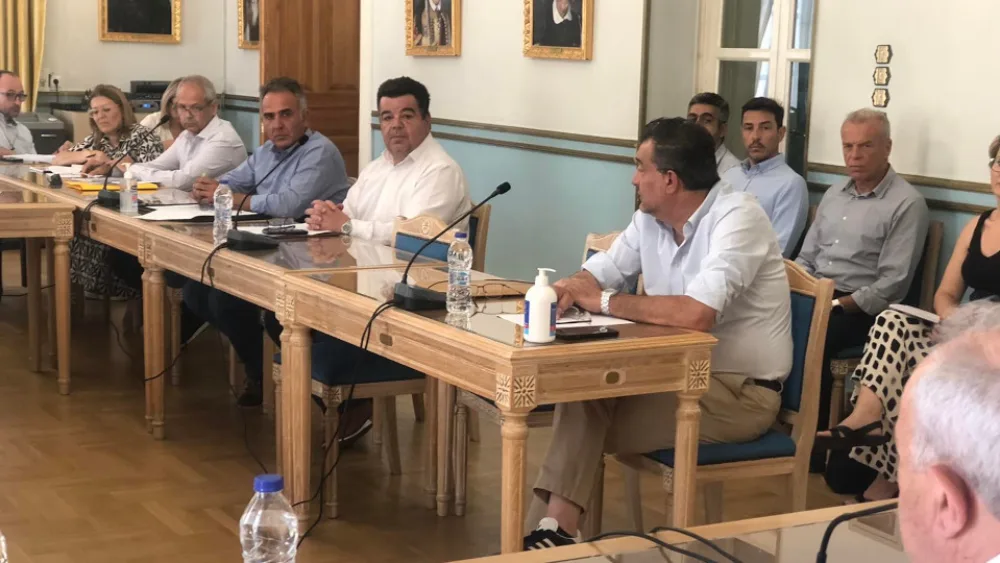 Ενισχυμένος ο ρόλος του Επ. Αρκαδίας στο πρόγραμμα Απολιγνιτοποίησης