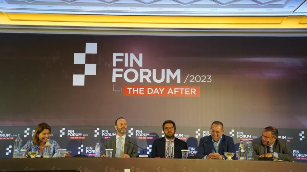 Δημητριάδης: ΕΥΔΑΠ και ΕΥΑΘ επιστρέφουν στο Δημόσιο – Στις 17 /7 οι δεσμευτικές προσφορές για την Αττική Οδό