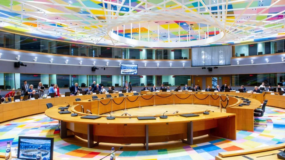 Η ατζέντα Χατζηδάκη στα πρώτα Eurogroup - Ecofin