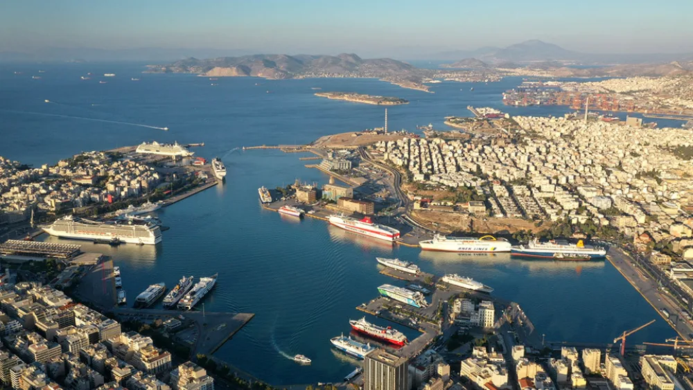 Τα μέτρα του Υπουργείου Ναυτιλίας και Νησιωτικής Πολιτικής για ασφαλή λιμάνια