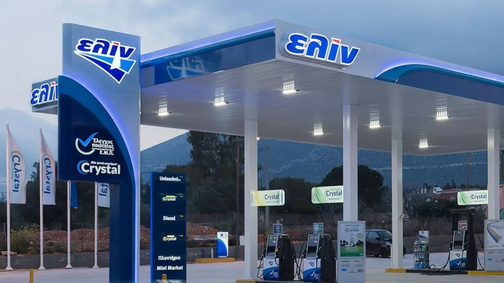 ελίν: Ενίσχυση των κερδών από το Διεθνές Εμπόριο