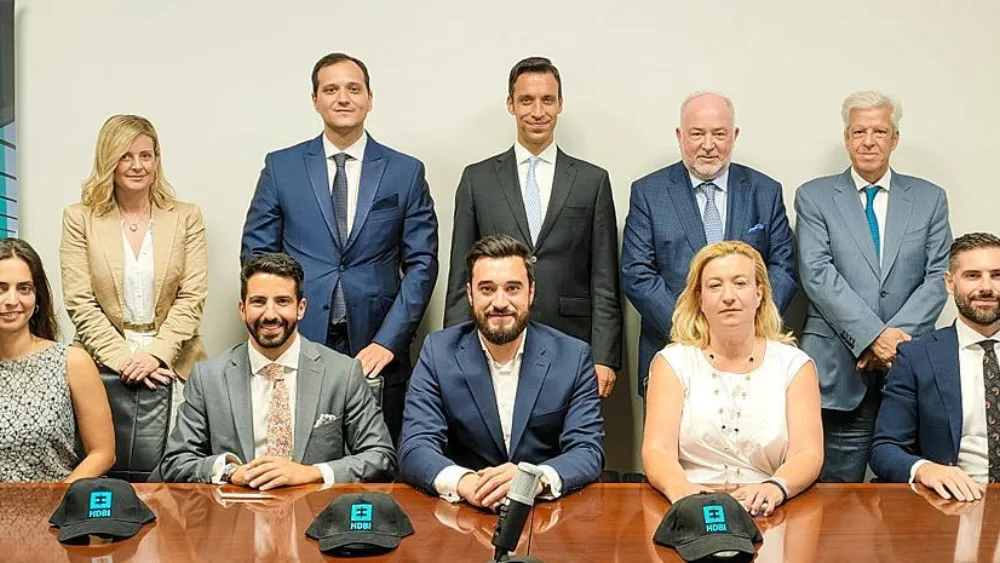 SPOROS: Επίσημη εκκίνηση με 30,5 εκ. ευρώ για το πρώτο Ιmpact fund Κυκλικής Οικονομίας στην Ελλάδα
