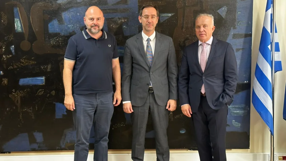 Πώς θα συνδράμουν ΤΜΕΔΕ και ΤΕΕ στην καλύτερη αξιοποίηση των ακινήτων της ΕΤΑΔ