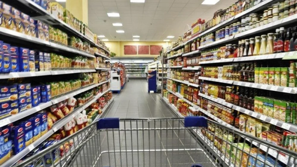 ​ΕΛΣΤΑΤ: Ετήσια αύξηση 7,2% του κύκλου εργασιών στο λιανικό εμπόριο τον Μάιο