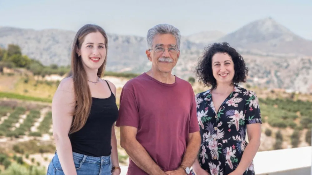 Νέα μελέτη του ΙΤΕ αποκαλύπτει πώς όγκοι του νευρικού συστήματος μετατρέπονται σε κακοήθεια