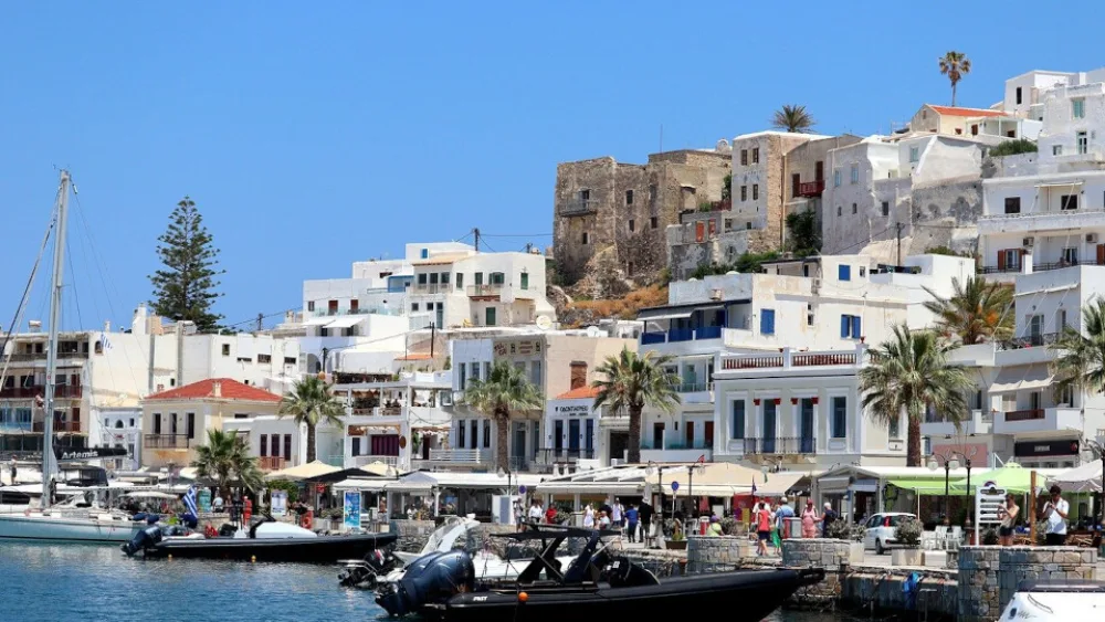 Νέο Χωροταξικό Τουρισμού: Σφοδρές αντιδράσεις φορέων για πλαφόν, περιορισμούς και υπερτουρισμό