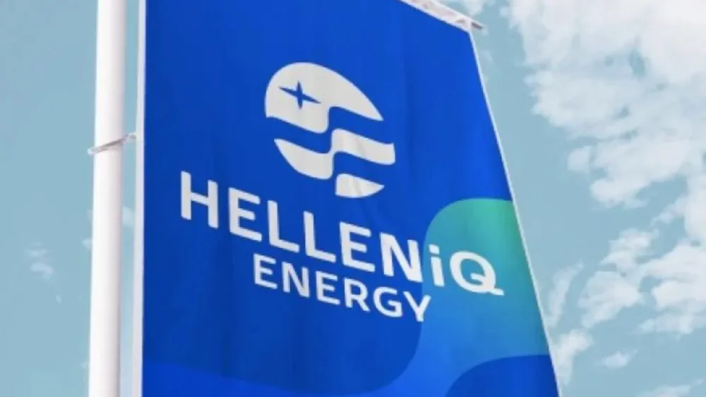 HELLENiQ ENERGY: Ισχυρά αποτελέσματα στο εννεάμηνο - Αυξάνονται οι επενδύσεις σε ΑΠΕ​