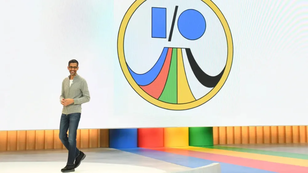 Google: Γιορτάζει τα 25α γενέθλια της