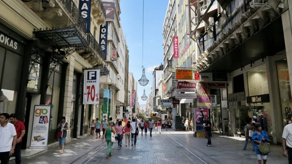 Έρευνα NielsenIQ: Ο Έλληνας καταναλωτής δεν αρκείται στη τιμή και δεν πείθεται απαραίτητα από την αναγνωρισιμότητα του brand