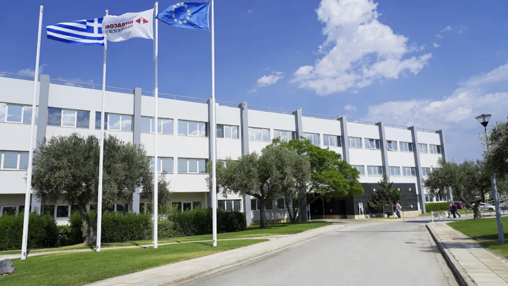 Intracom Telecom: Πρωτοποριακή λύση για ενεργειακά αποδοτικά τηλεπικοινωνιακά κέντρα δεδομένων