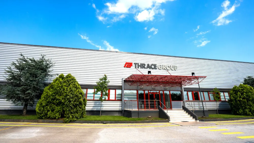 ​Πλαστικά Θράκης: Δράσεις και οι επιδόσεις ​βιώσιμης ανάπτυξης