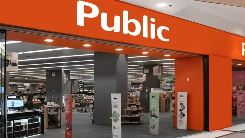 Public: Δώρο οι τόκοι για αγορές με δόσεις χωρίς κάρτα, με το πλάνο δόσεων “Flex Pay”