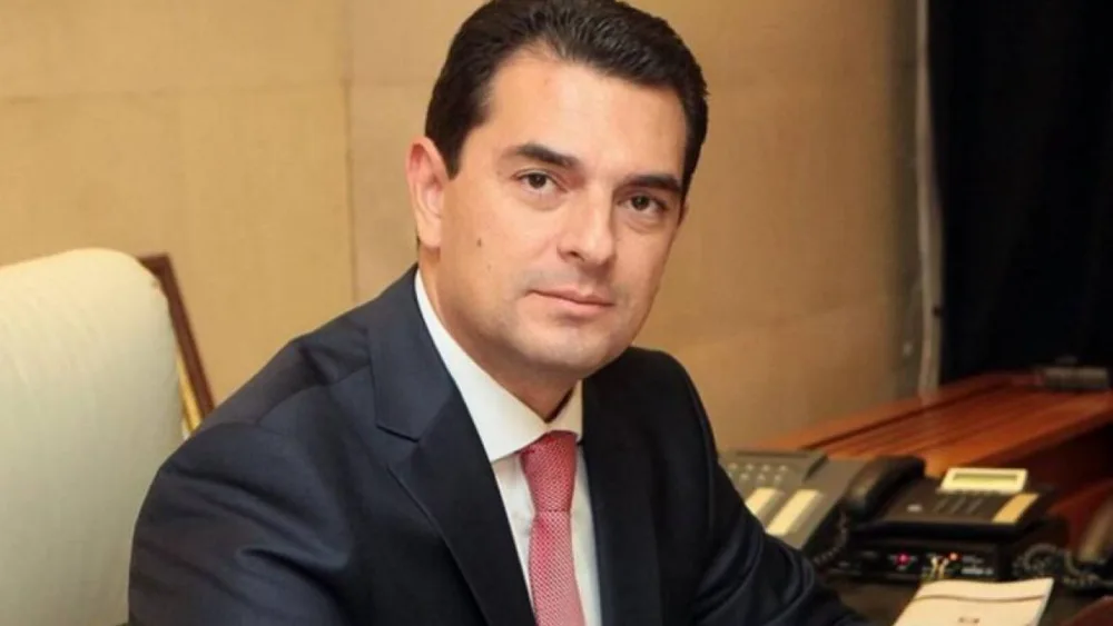 H ανθεκτικότητα των υποδομών στο επίκεντρο του 3ου Green Deal Greece