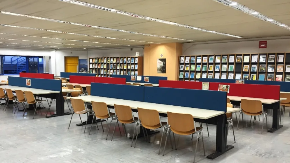 Δεξιότητες εργαζομένων σε βιβλιοθήκες: έμφαση στον οικονομικό τομέα στην 3η Επιστημονική Ημερίδα του ΔΙ.Ο.ΒΙ.​