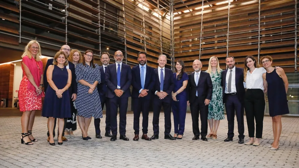 Η Deloitte εκπόνησε Στρατηγικό Σχέδιο για την αναβίωση του ιστορικού οικισμού Χωριό της Χάλκης