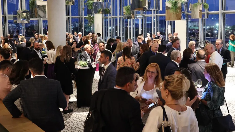 Παγκόσμια Ημέρα Τουρισμού 2023 - Η Αθήνα στον παγκόσμιο χάρτη της υψηλής γαστρονομίας