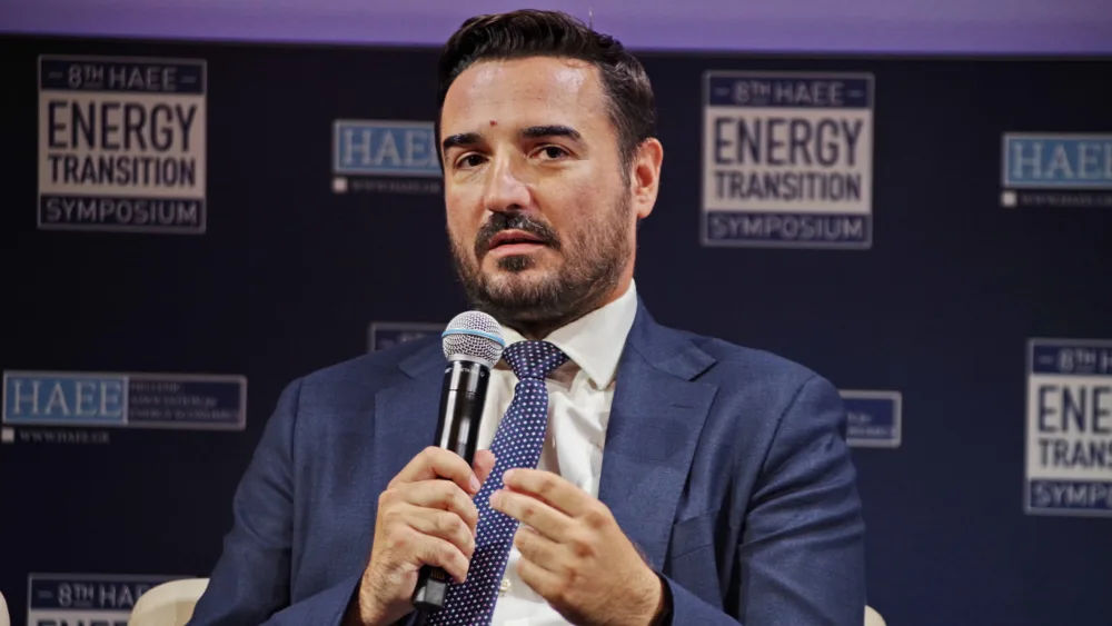 Αρ. Χαντάβας: Οι μονάδες αποθήκευσης σε συνδυασμό με ΑΠΕ πρέπει να προτεραιοποιηθούν