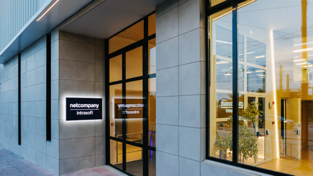 H SCOPE Communications υπογράφει σύμβαση επικοινωνίας με τον Frontex