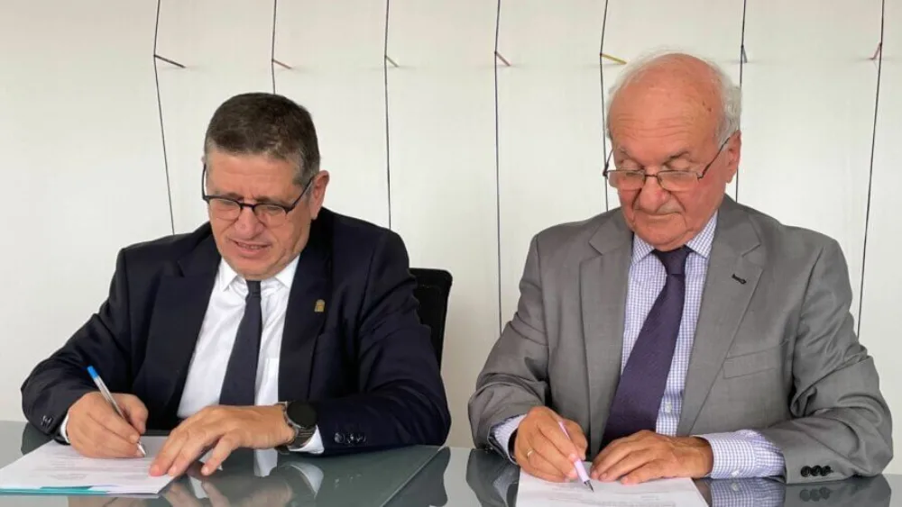 Νέο Μνημόνιο Συνεργασίας του Οικονομικού Πανεπιστημίου Αθηνών και της διαΝΕΟσις