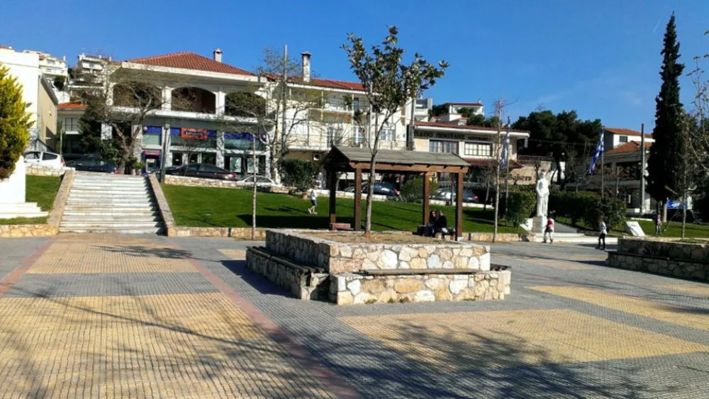 Ο Δ. Πεντέλης στις πρώτες 140 πόλεις στην Ευρώπη που επιταχύνουν προς την κλιματική ουδετερότητα το 2030