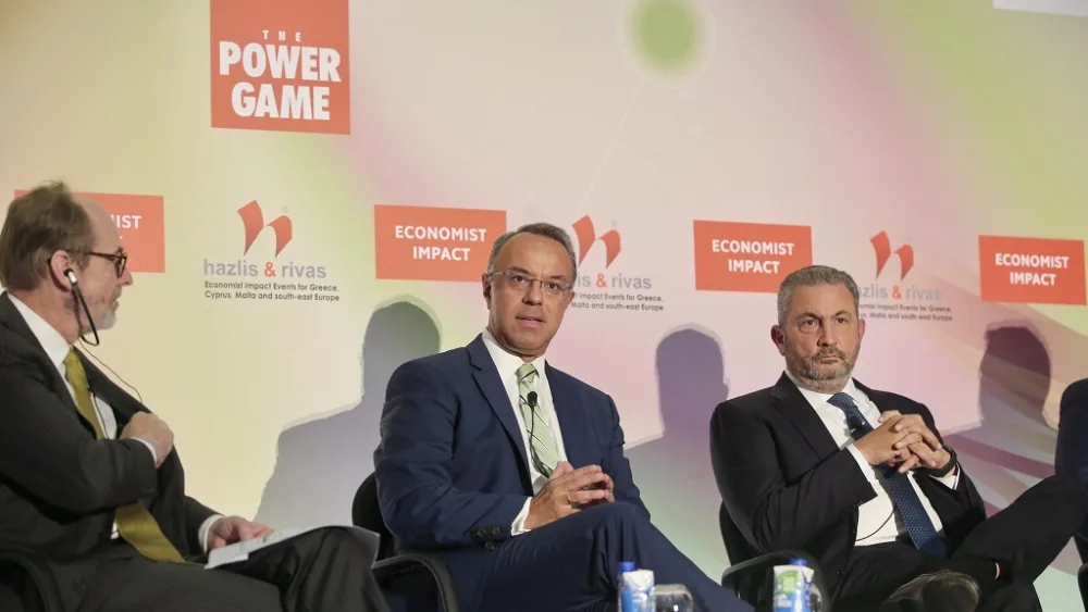 10 πρωτοβουλίες του Υπ. Υποδομών: δημόσια έργα, ηλεκτροκίνηση, άμεση αποκατάσταση των ζημιών