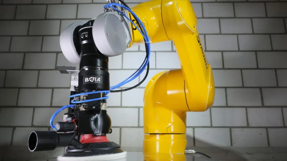 Η start up Bota Systems «σήκωσε» 2,5 εκατ. και ανοίγει κέντρο R&D στην Ελλάδα