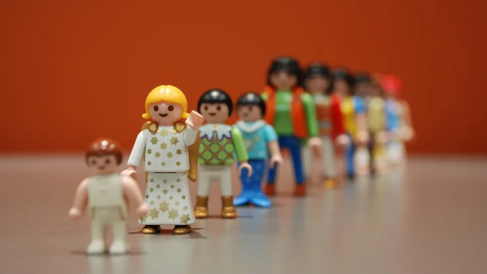 Η Playmobil προχωρά σε μαζικές απολύσεις