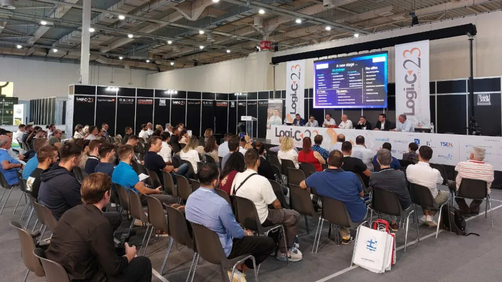 Ημερίδα Projectyou​ για τους ​άξονες των νέων τεχνολογικών εξελίξεων και του ανθρώπινου παράγοντα