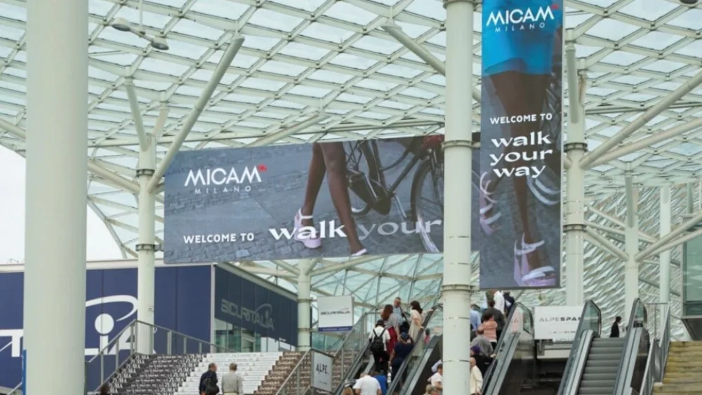 ​Δυναμικό «παρών» της Ελλάδος στις Διεθνείς Εκθέσεις μόδας HOMI FASHION & JEWELS - MICAM MILANO​