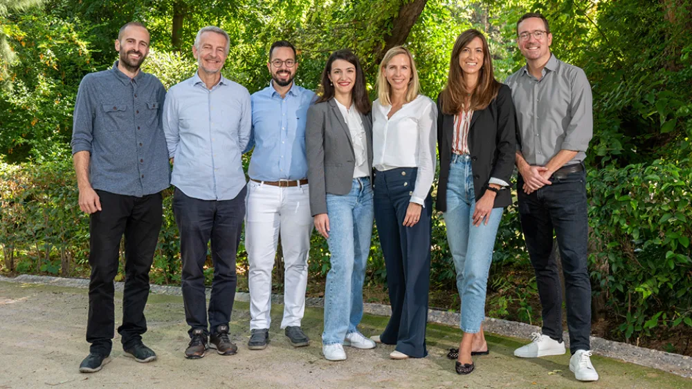 Η Dataphoria εξασφαλίζει χρηματοδότηση €225.000 με την υποστήριξη της Investing For Purpose