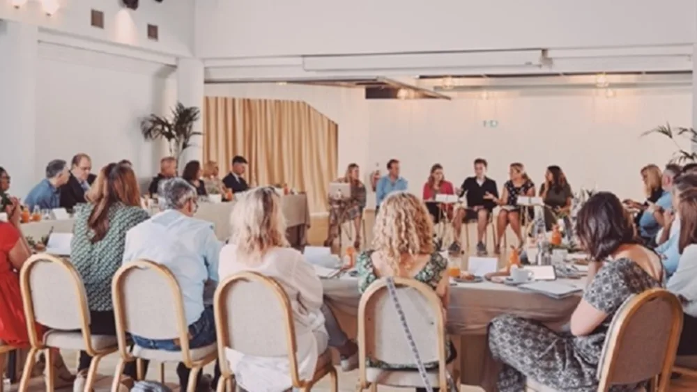 Sustainable Travel AGORA: Σημαντική δράση του ΕΟΤ για τη βιώσιμη τουριστική ανάπτυξη