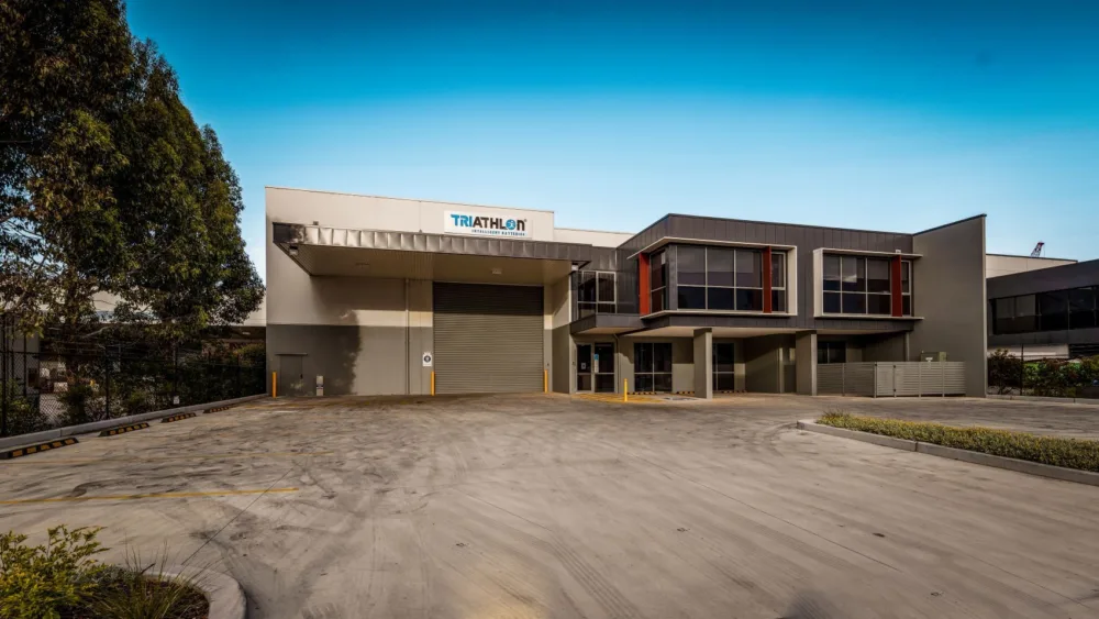 Sunlight Group: Εξαγορά στην Αυστραλία - ενισχύει την παρουσία της στην περιοχή Ασίας-Ειρηνικού