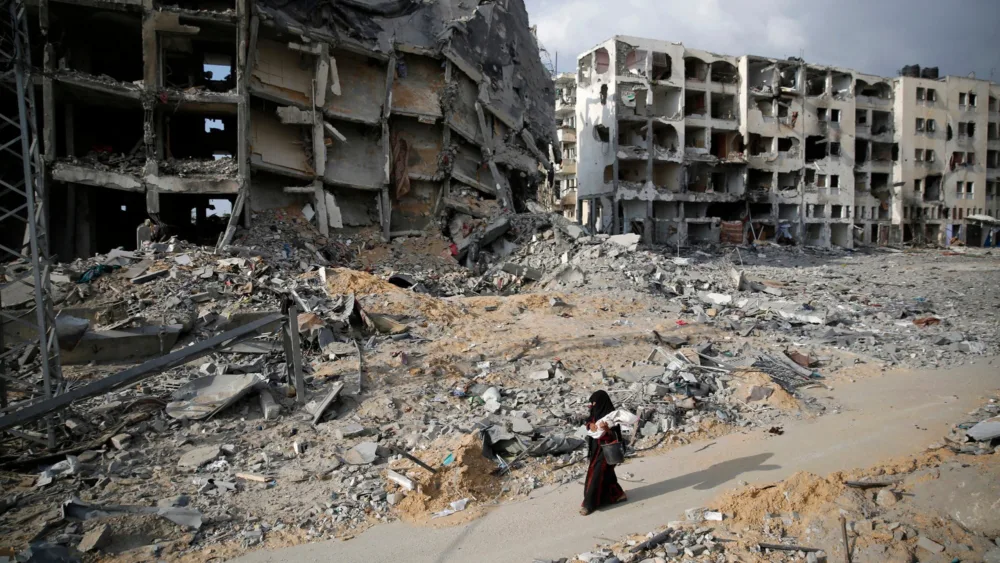 Ισραήλ: Δεν εμπλέκεται ελληνικό πλοίο - Το ΓΕΕΘΑ διαψεύδει δημοσίευμα του BBC