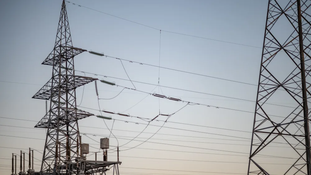 ​ΑΔΜΗΕ: Επενδύσεις 5,7 δισ. ευρώ στην επόμενη δεκαετία με προτεραιότητα στις διεθνείς διασυνδέσεις