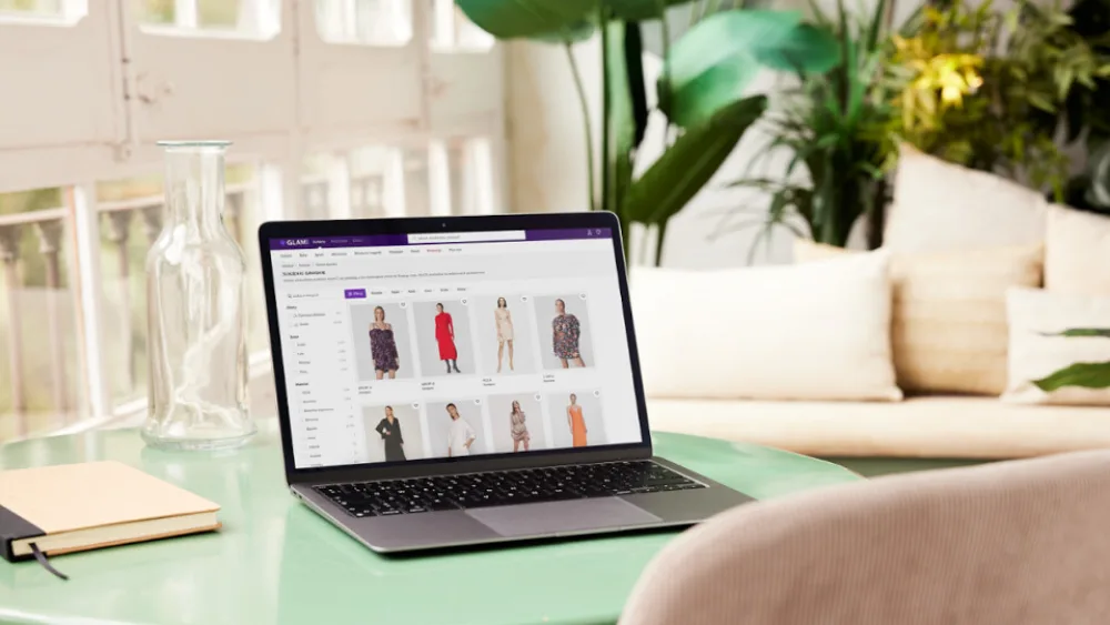 Το GLAMI επεκτείνεται στην αγορά της Πολωνίας