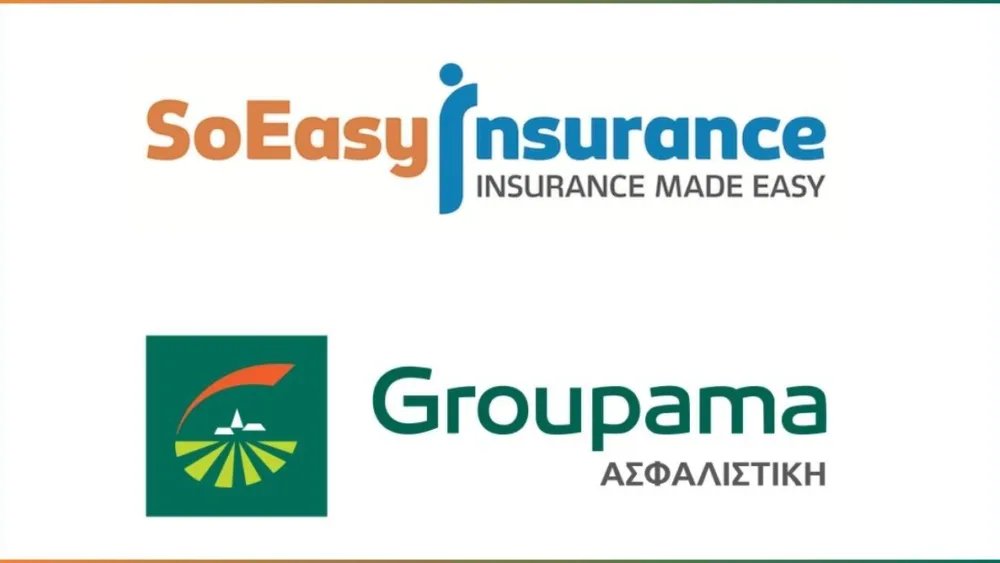 Συνεργασία με Groupama για την κυπριακή μεσιτική SoEasy Insurance Brokers