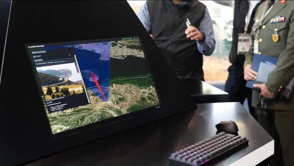 Πώς θα αξιοποιήσει η ελληνική start up Lambda Automata τα 6 εκατ. ευρώ που μόλις «σήκωσε»