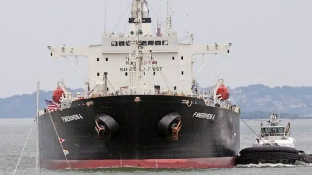 Global Maritime Forum - Δραστικά περιβαλλοντικά μέτρα για τη ναυτιλία