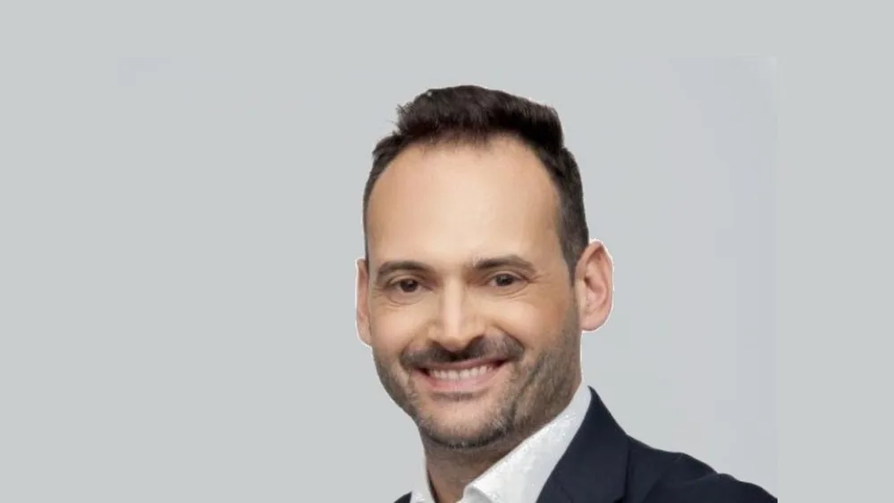 Ο CEO του ΕΧΕ, Αλ. Παπαγεωργίου, στο ΔΣ του Europex