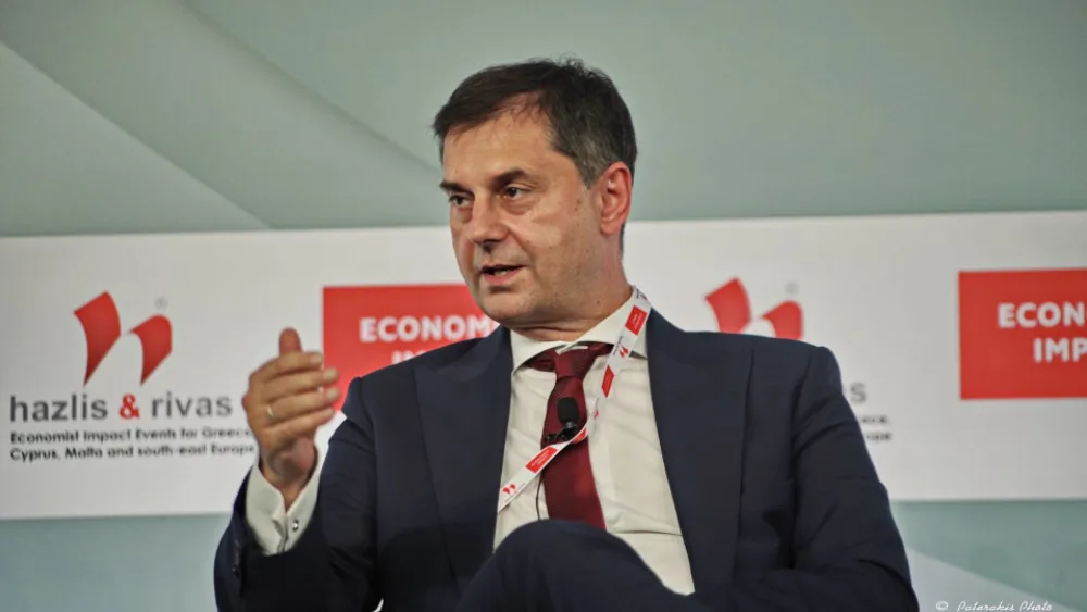 Χ. Θεοχάρης: Χρειάζονται κανόνες υγιούς ανταγωνισμού στην αγορά του gaming