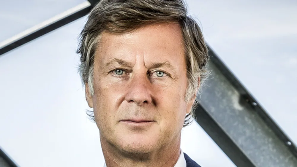 Accor: Έσοδα 1,286 εκατ. ευρώ στο γ' τρίμηνο αυξημένα κατά 13% σε like-for-like επίπεδο